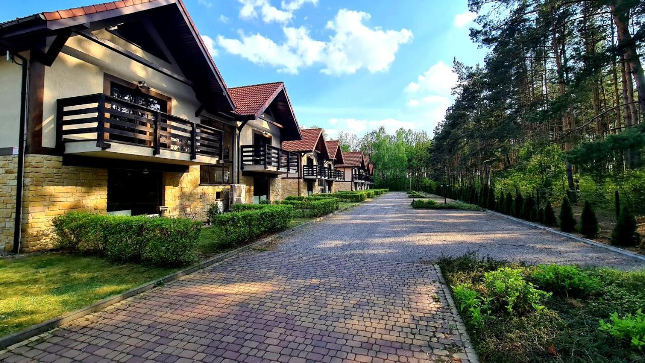 Apartamenty La Playa Gorzewo ภายนอก รูปภาพ